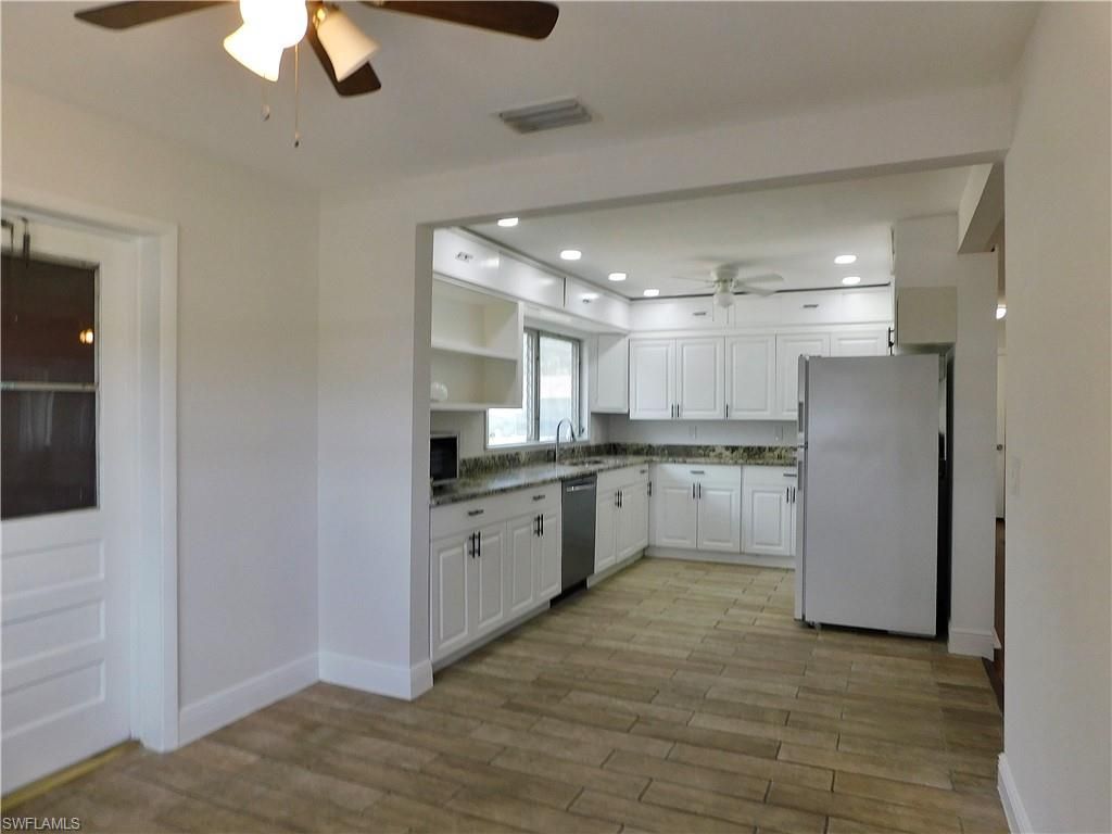 287 Poe Ave, North Fort Myers, FL 33917 Photo