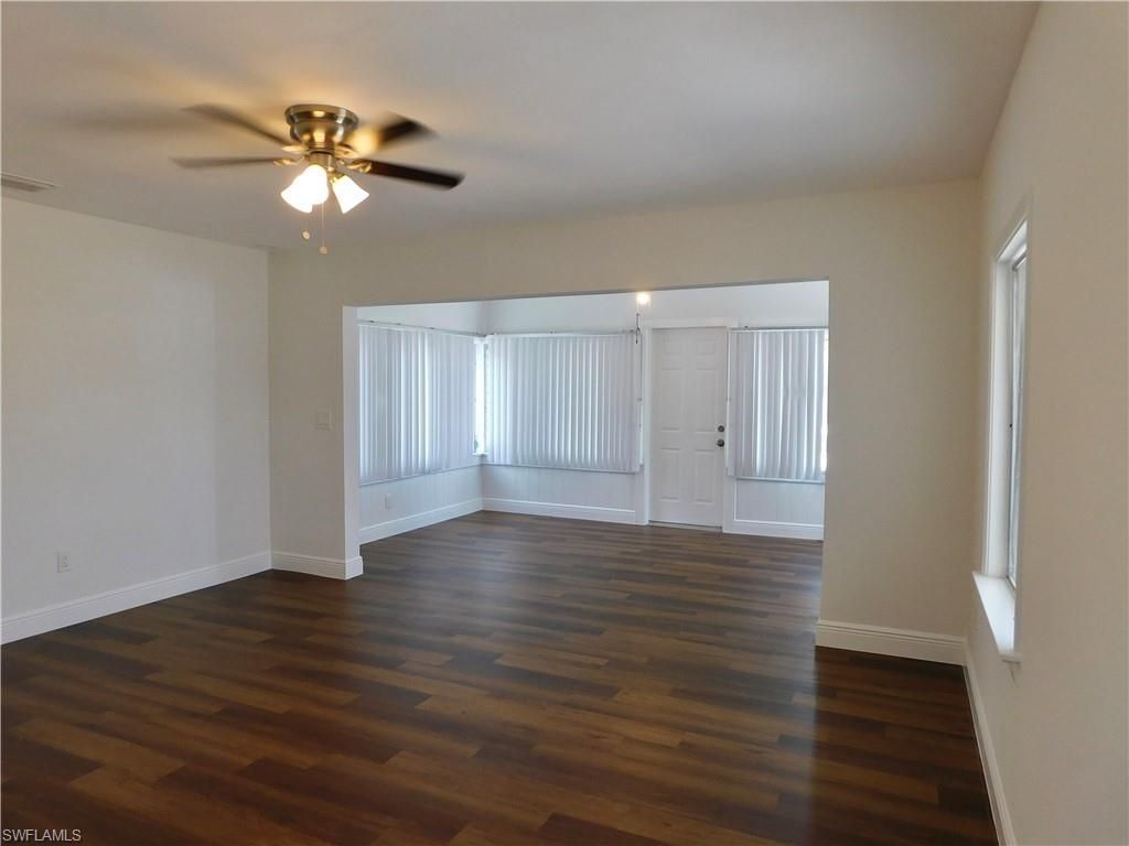 287 Poe Ave, North Fort Myers, FL 33917 Photo