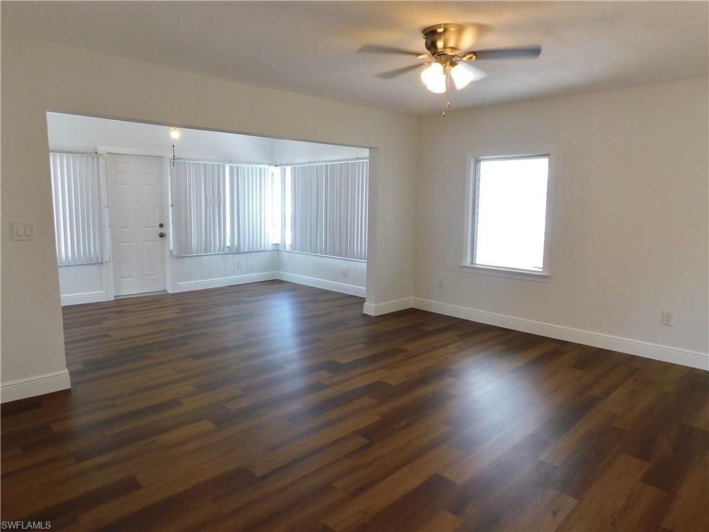 287 Poe Ave, North Fort Myers, FL 33917 Photo