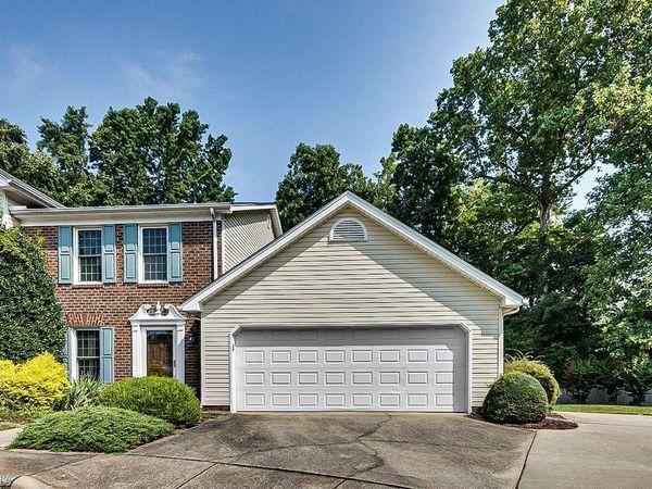 806-C Windermere Court, Asheboro, NC 27203