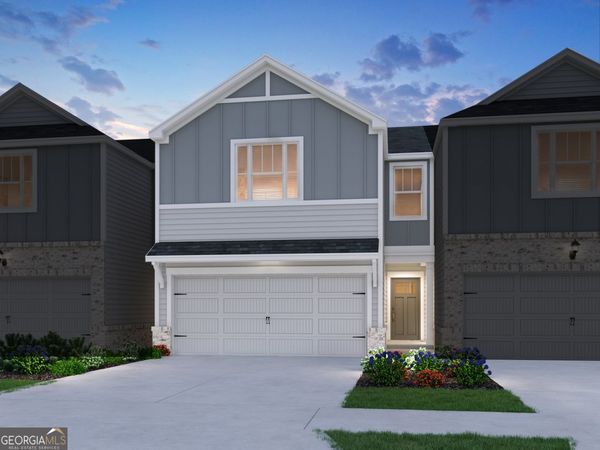 5526 Cosimo Road, Fairburn, GA 30213