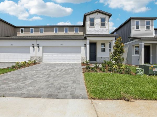 1793 ARCHER DRIVE, MINNEOLA, FL 34715