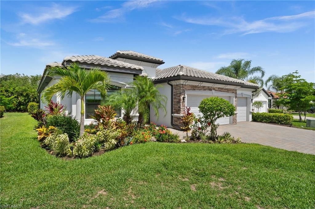 11880 Hickory Estate Cir, Fort Myers, FL 33913 Photo