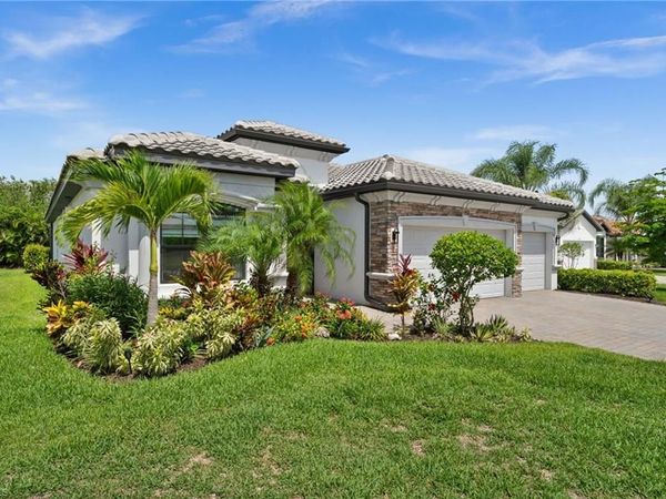 11880 Hickory Estate CIR, FORT MYERS, FL 33913