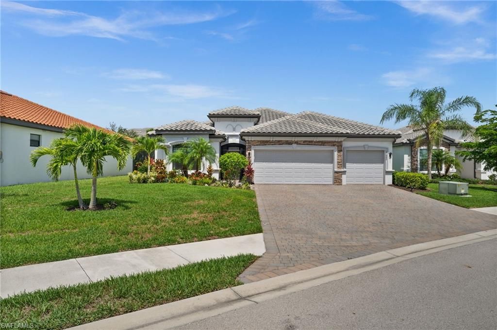11880 Hickory Estate Cir, Fort Myers, FL 33913 Photo