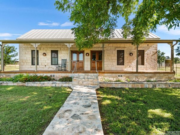 4369 Reeh Weinheimer, Fredericksburg, TX 78624