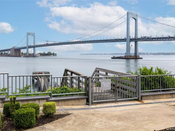 162-41 Powells Cove Boulevard, Unit 4K, Beechhurst, NY 11357