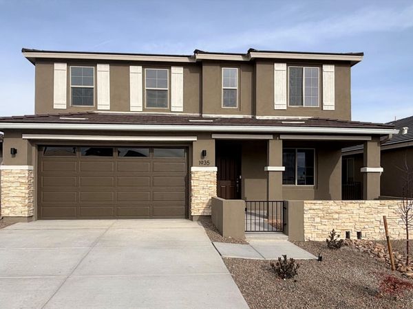 1935 Gorman Avenue SE, Albuquerque, NM 87106