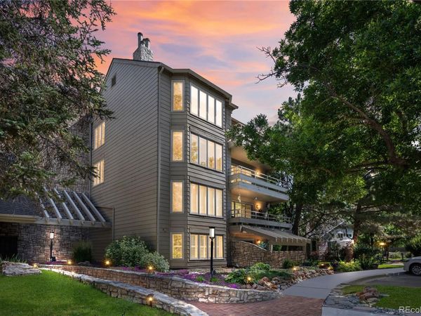 4605 S Yosemite Street, Unit 301, Denver, CO 80237