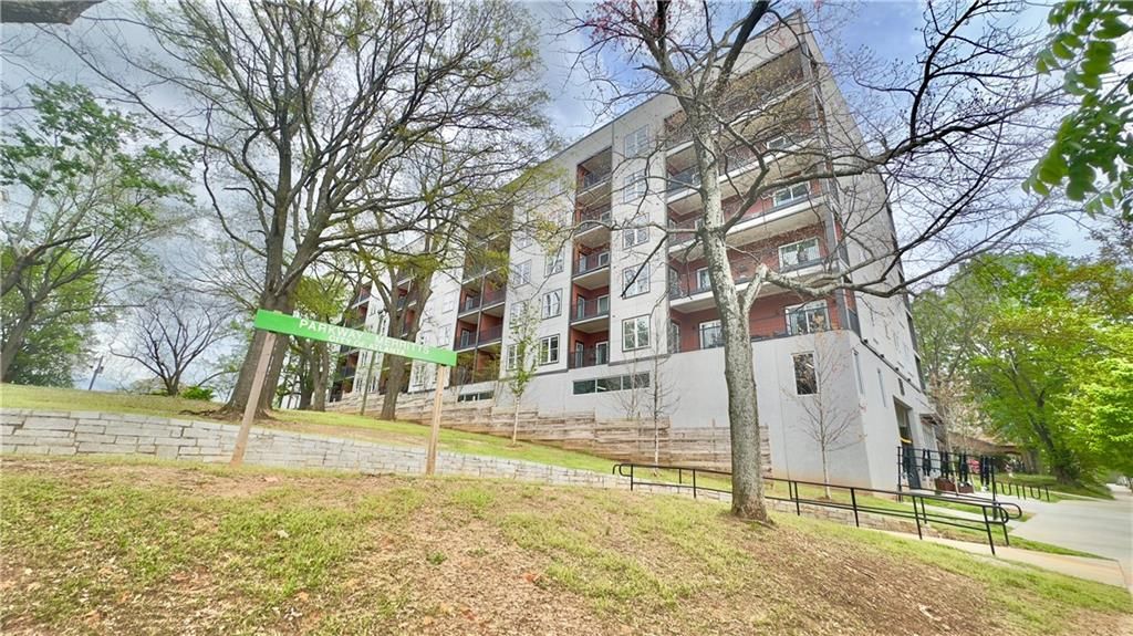 525 Parkway Drive Ne, Unit 213, Atlanta, GA 30308 Main Photo