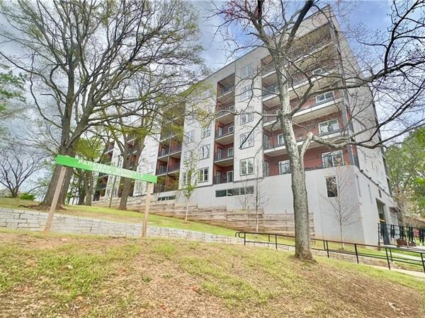 525 Parkway Drive NE, Unit 213, Atlanta, GA 30308