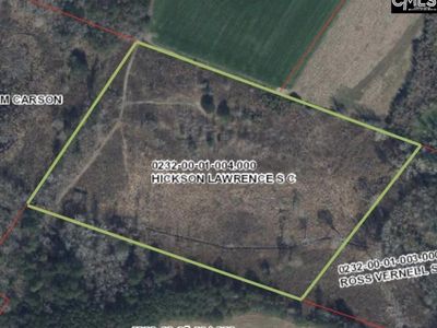 TBD Beacon Tree Road, Bowman, SC 29018