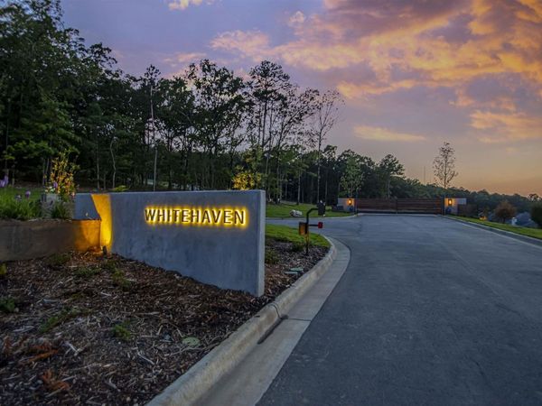 1 Whitehaven Cove, Little Rock, AR 72223