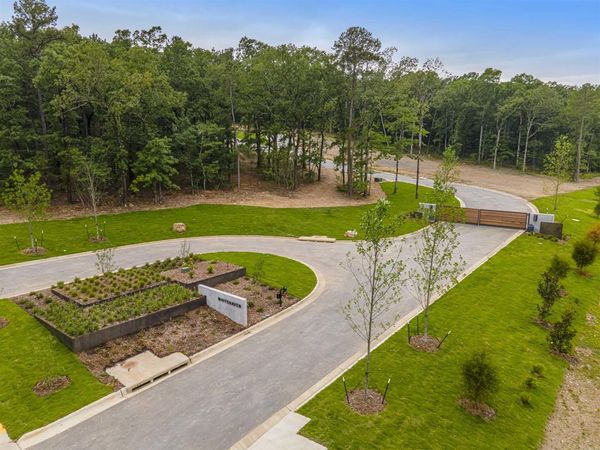 4 Whitehaven Cove, Little Rock, AR 72223