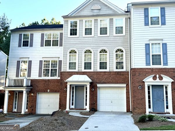 3980 Howell Park Road, Duluth, GA 30096