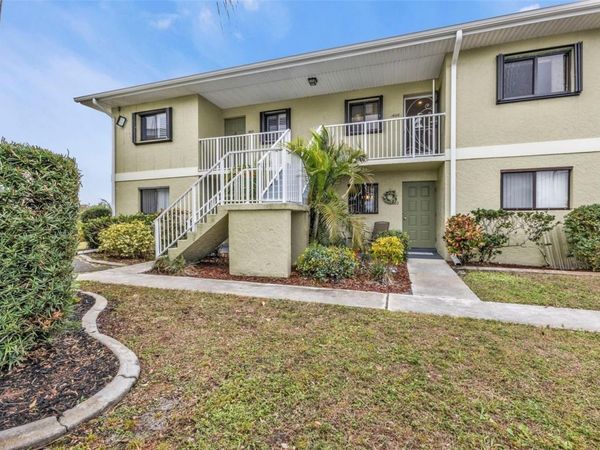 25225 RAMPART BOULEVARD, Unit 1606, PUNTA GORDA, FL 33983