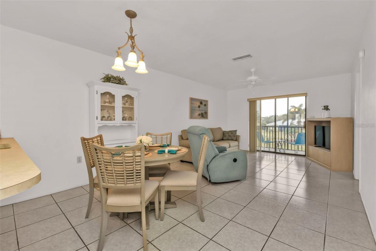 25225 Rampart Boulevard, Unit 1606, Punta Gorda, FL 33983 Photo