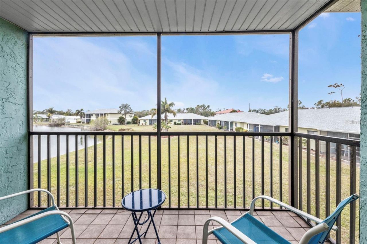 25225 Rampart Boulevard, Unit 1606, Punta Gorda, FL 33983 Photo