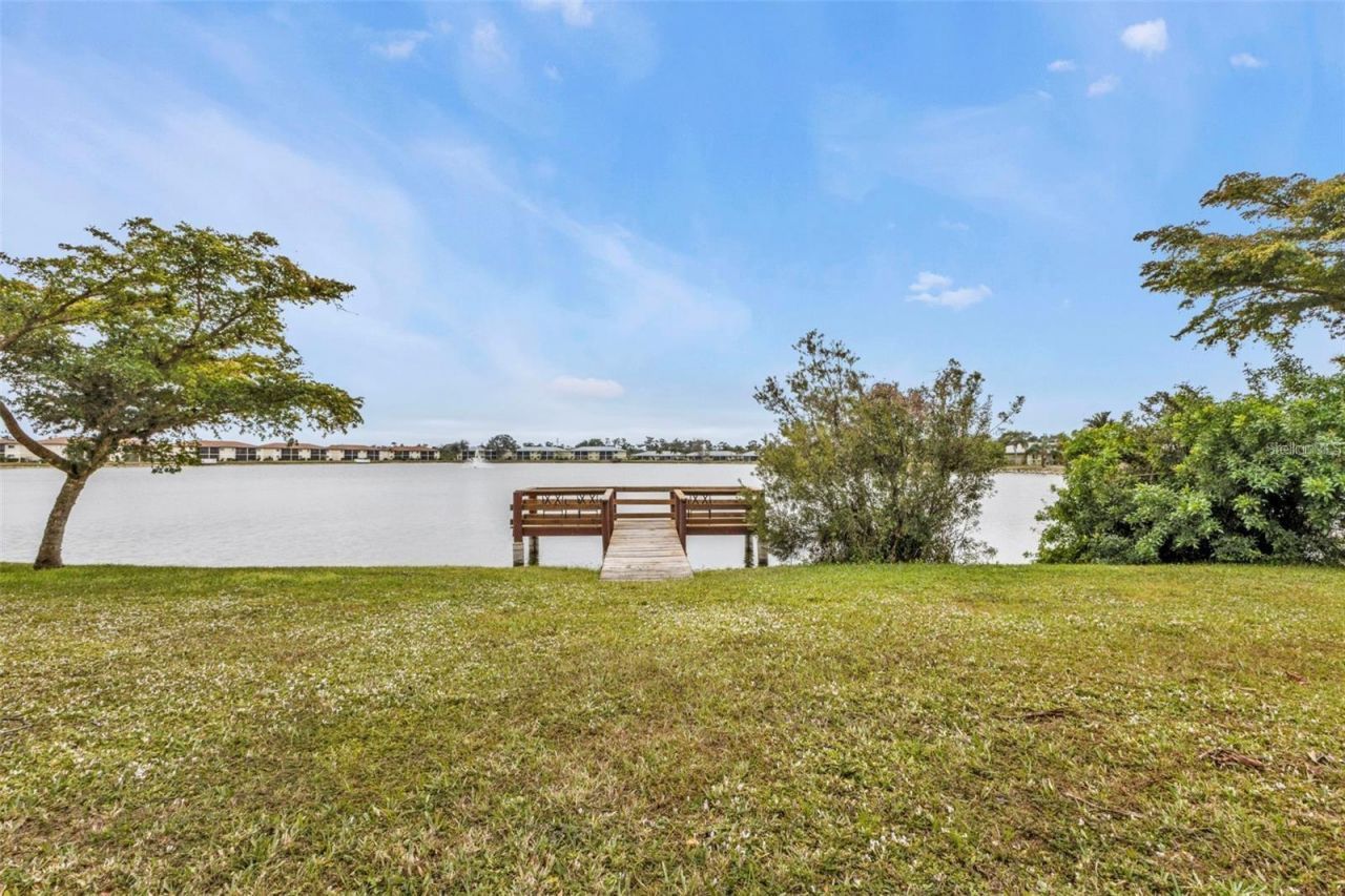 25225 Rampart Boulevard, Unit 1606, Punta Gorda, FL 33983 Photo
