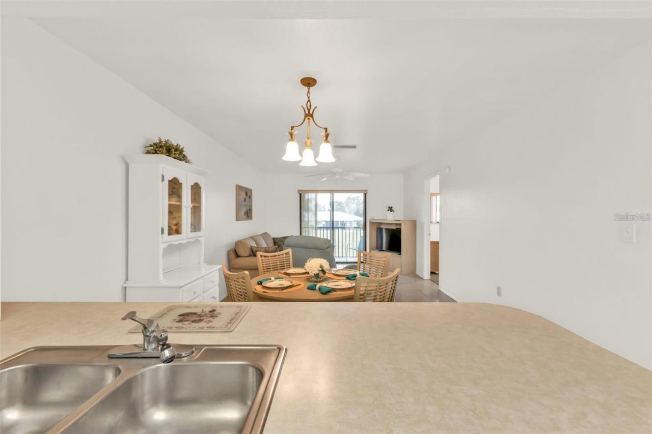 25225 Rampart Boulevard, Unit 1606, Punta Gorda, FL 33983 Photo