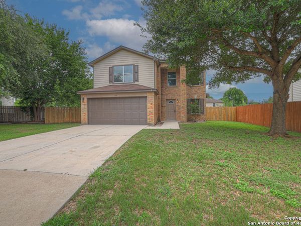 188 Lex Word, Kyle, TX 78640