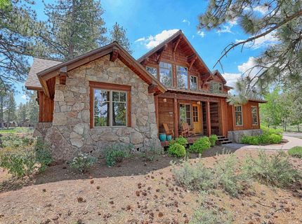 12202 Lookout Loop, Truckee, CA 96160 Photo