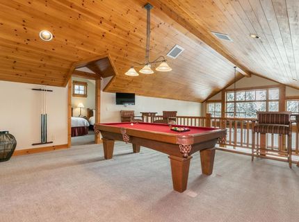12202 Lookout Loop, Truckee, CA 96160 Photo