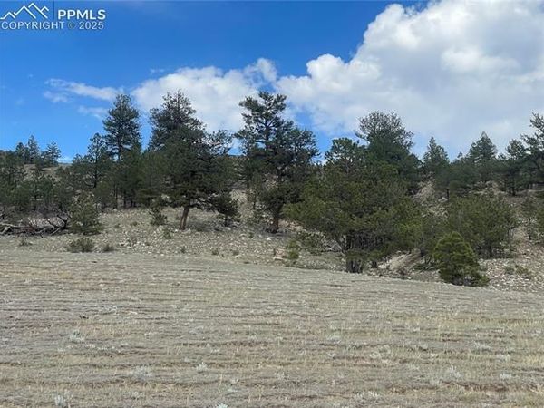 00 Lakeview Drive, Hartsel, CO 80449