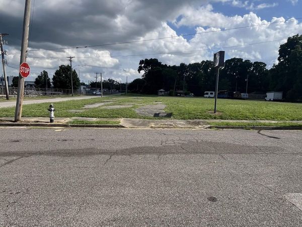 2521 DEXTER AVE, Memphis, TN 38108