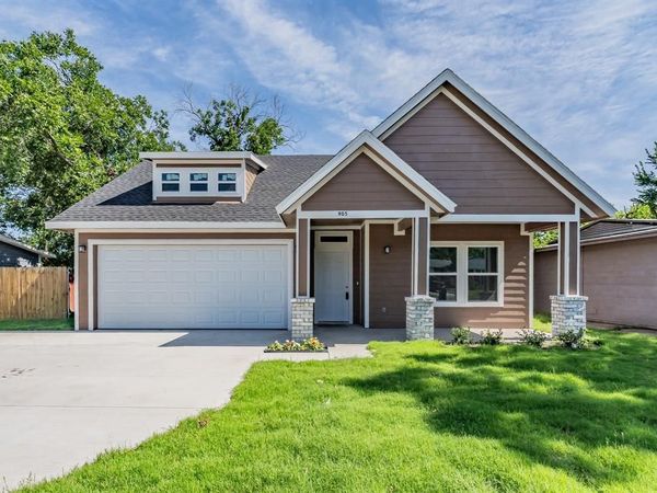 905 Moore Terrace, Arlington, TX 76010