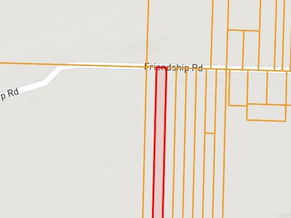 Tract 2 Friendship Road, Conway, AR 72032