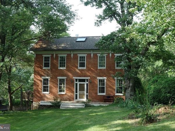 IJAMSVILLE, MD 21754