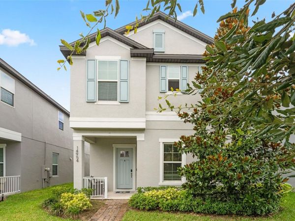 14954 GUAVA BAY DRIVE, WINTER GARDEN, FL 34787