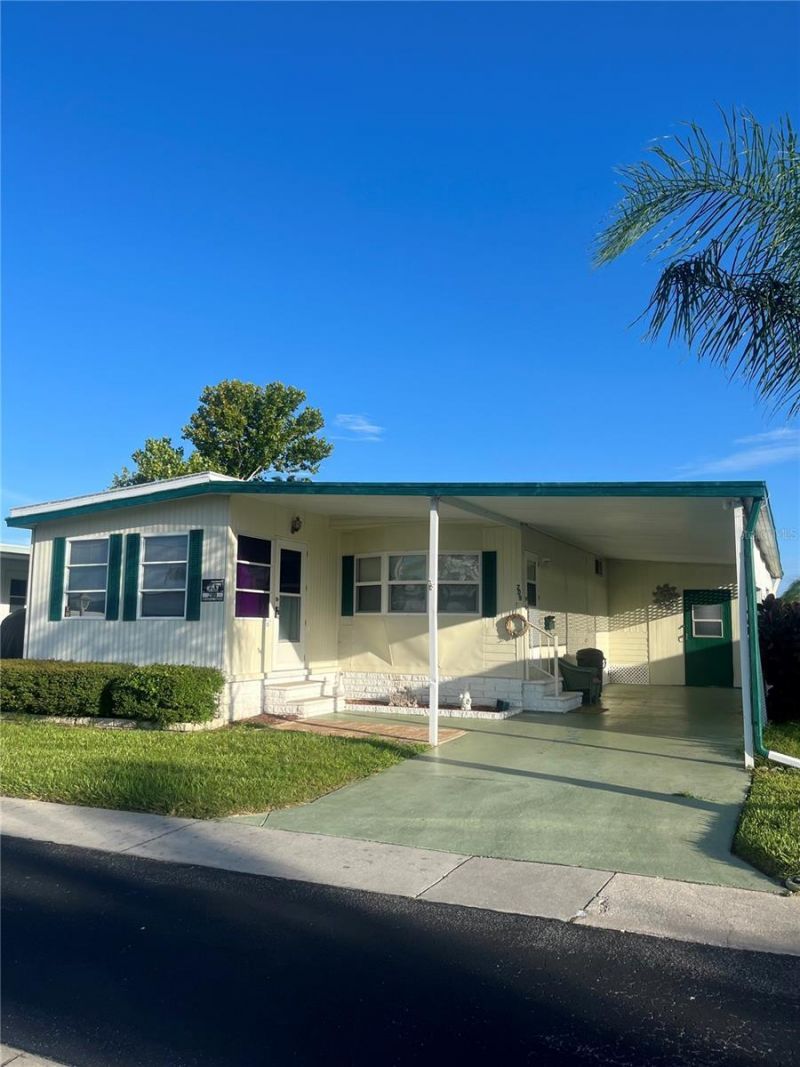 209 Seagull Drive, Tarpon Springs, FL 34689 Photo