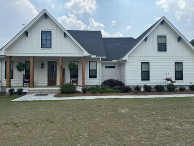 115 Hendorrich Trail, Huger, SC 29450