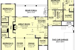 115 Hendorrich Trail photo 4