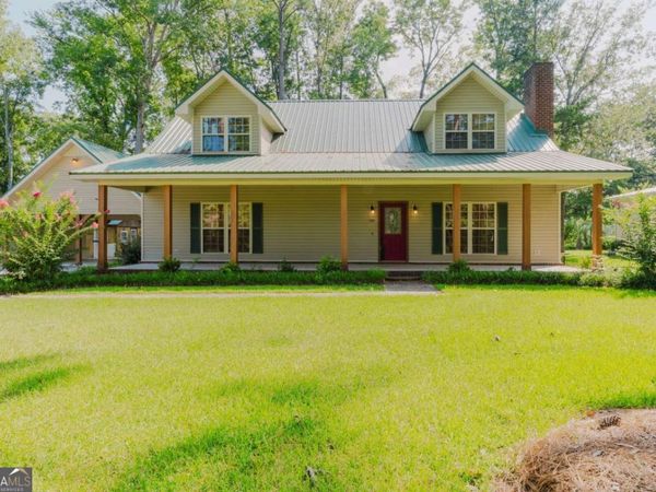130 Seines Landing Drive, Springfield, GA 31329