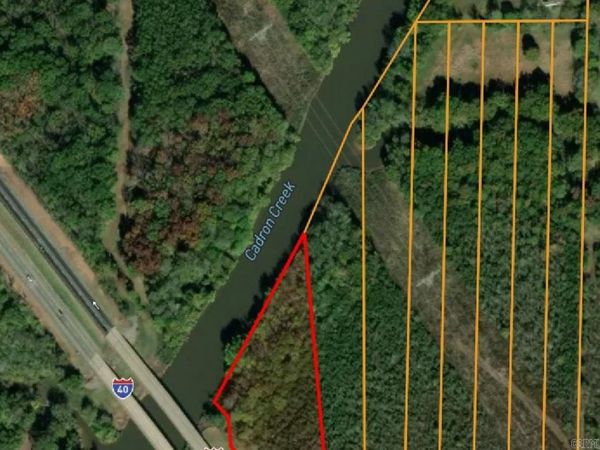 Tract 3 Friendship Road, Conway, AR 72032