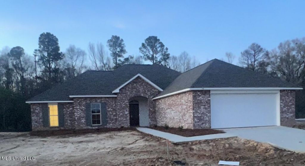 344 Brannan Avenue, Byram, MS 39272 Main Photo