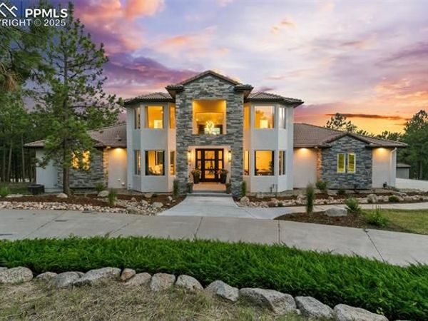 17270 Colonial Park Drive, Monument, CO 80132