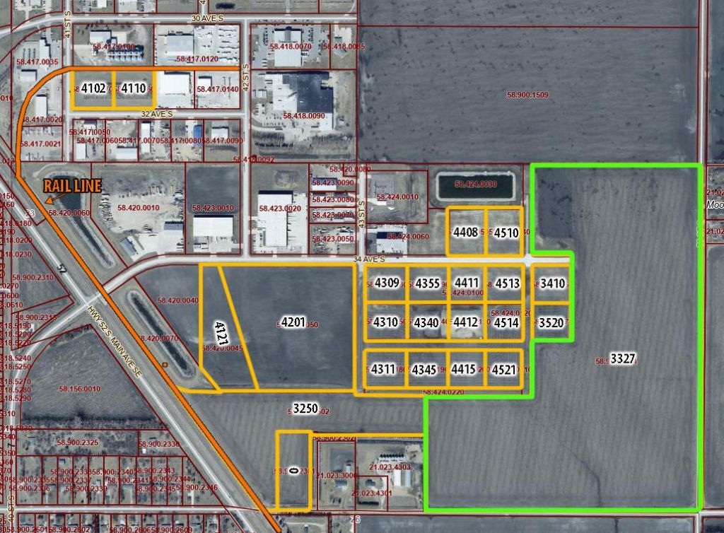 3327 50th, Moorhead, MN 56560