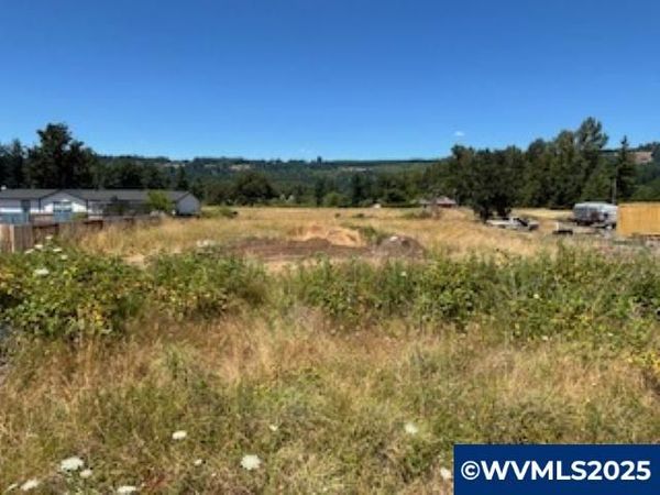 Next to 3722 Green River Rd, Sweet Home, OR 97386