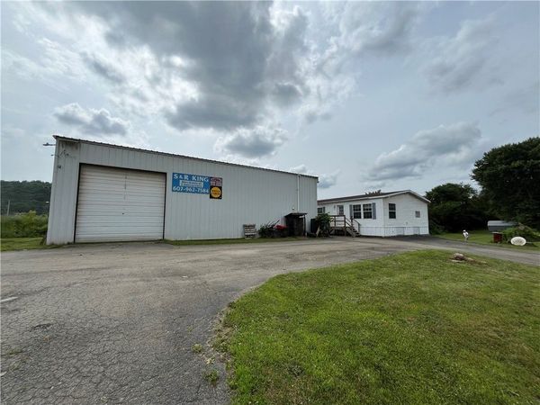 3975B Curtis Coopers rd, Campbell, NY 14821