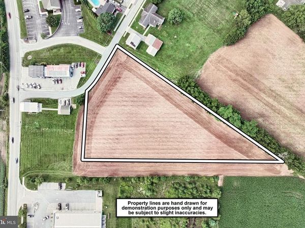 BEAVER STREET, EAST BERLIN, PA 17316