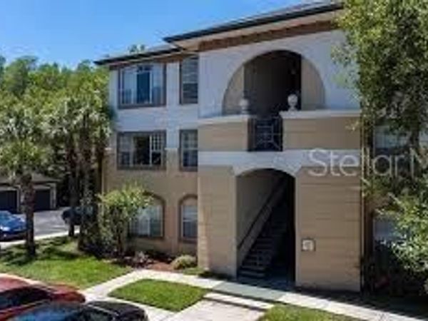 17110 CARRINGTON PARK DRIVE, Unit 832, TAMPA, FL 33647