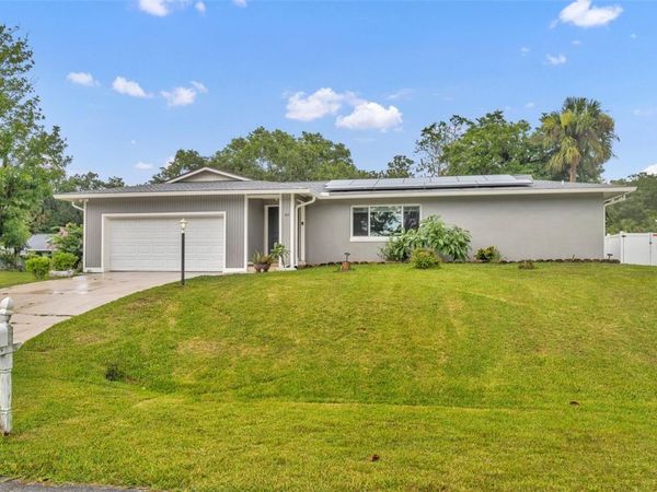 40 BLARE DRIVE, PALM COAST, FL 32137