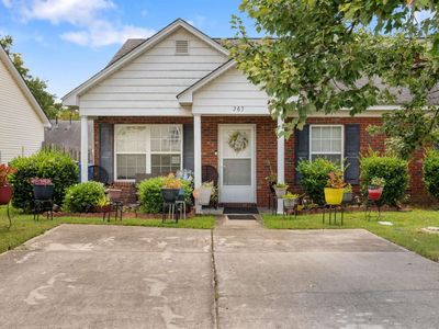 263 Blue Savannah Street, Columbia, SC 29209