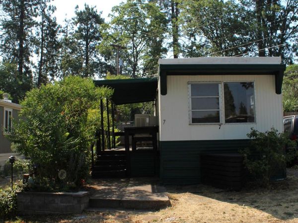 2799 Siskiyou Boulevard, UNIT 7, Ashland, OR 97520
