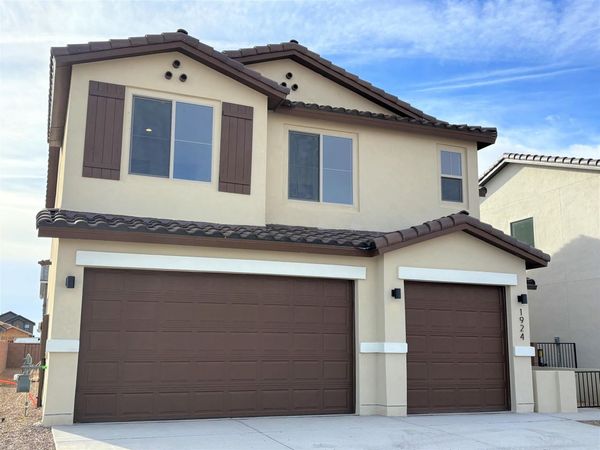 1924 Houser Avenue SE, Albuquerque, NM 87106