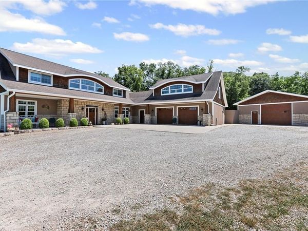 18511 224th Street, Tonganoxie, KS 66086